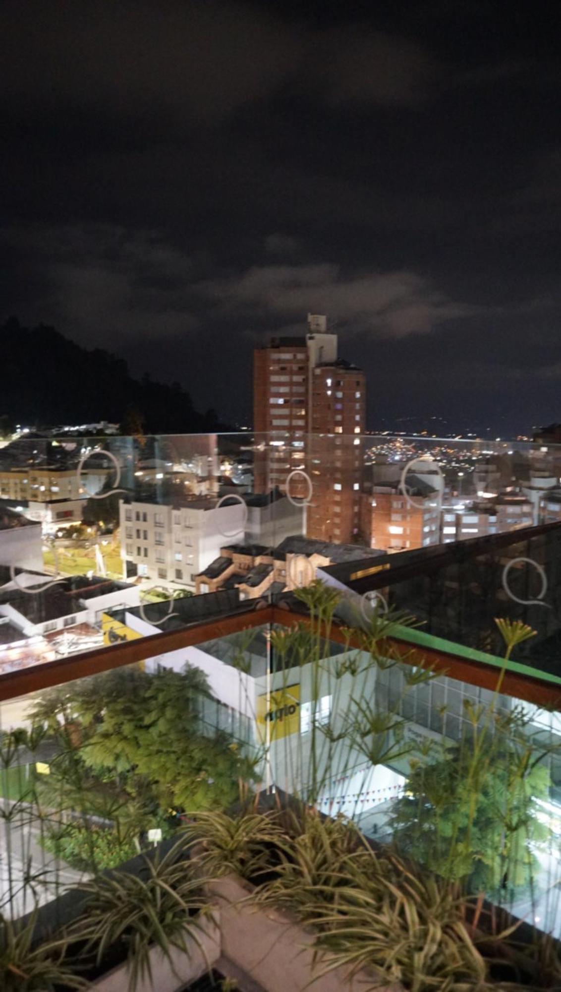 Quo Quality Hotel 马尼萨莱斯 外观 照片 View of Sabaneta